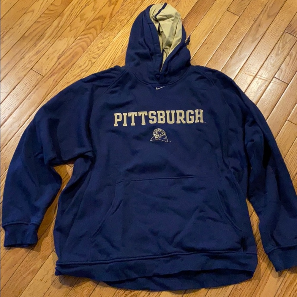 COPY - Pittsburgh Panthers Hoodie
